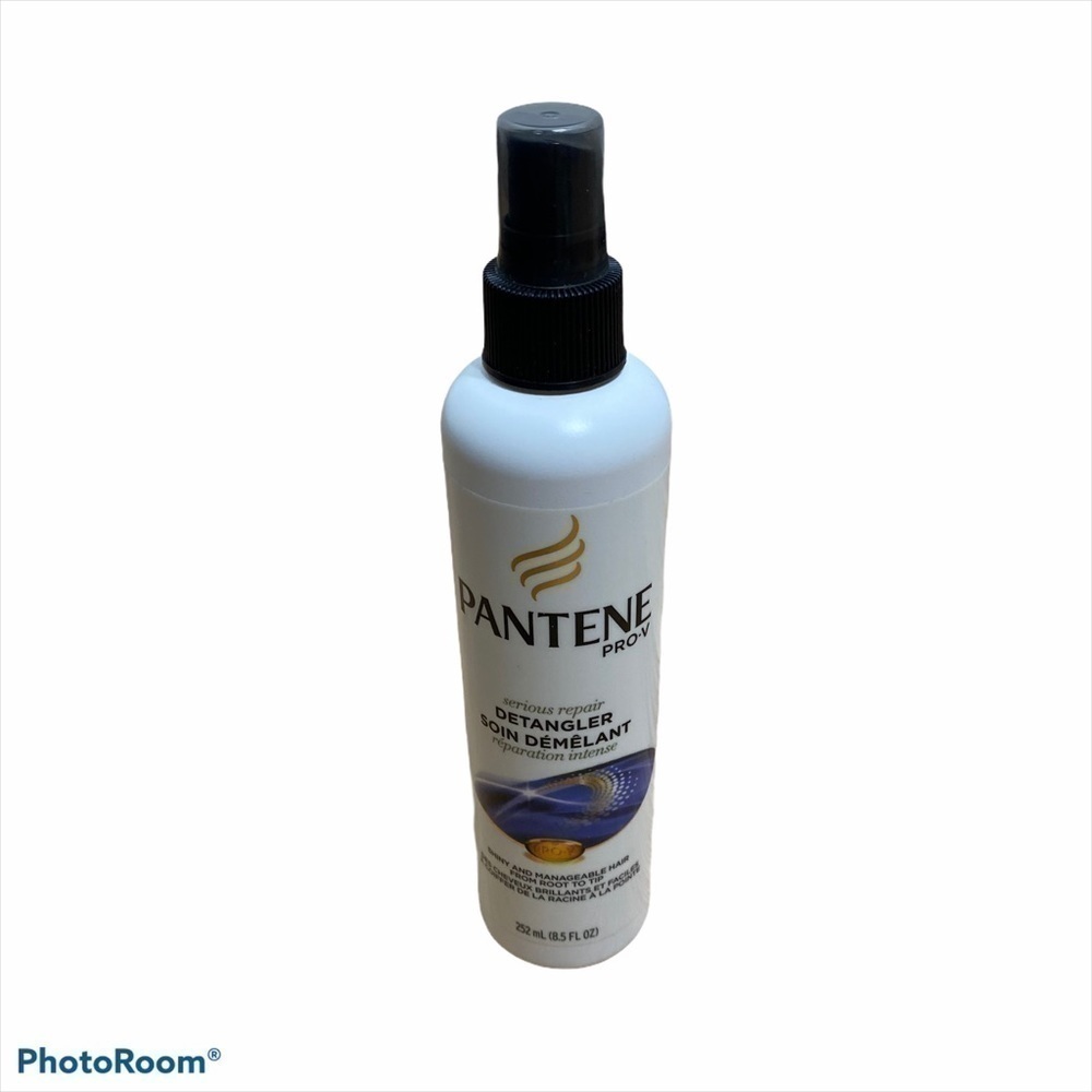 Pantene Detangler 8.5 oz Hair Women’s NEW